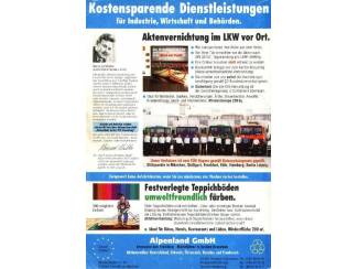 Buitenlandse Boeken Das Postleitzahlenbuch - Postdienst - Duits - Deutsch