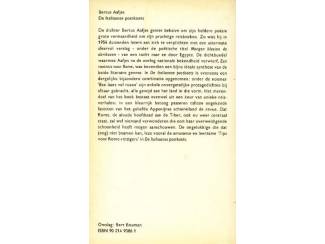 Reisboeken De Italiaanse Postkoets - Bertus Aafjes
