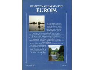 Flora en Fauna De Nationale parken van Europa - Hans Bibelriether - Rudolf L. Sc