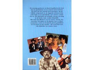 Overige Boeken en Diversen De wereld van de Country Music - Andrew Vaughan