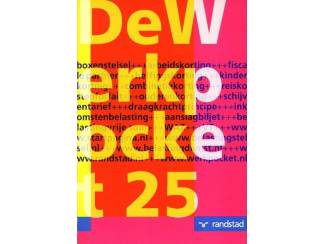 De Werkpocket - Randstad