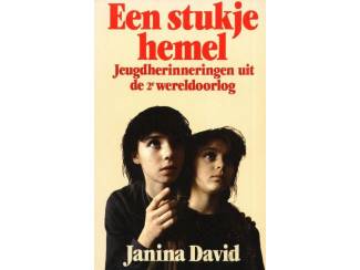 Een stukje hemel - Janina David