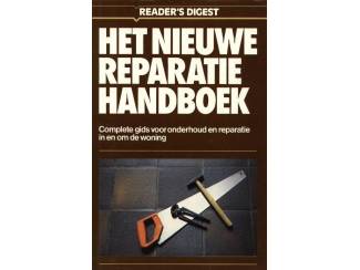 Het Nieuwe Reparatie Handboek - Readers Digest