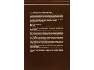 Hobby en Techniek Het Nieuwe Reparatie Handboek - Readers Digest