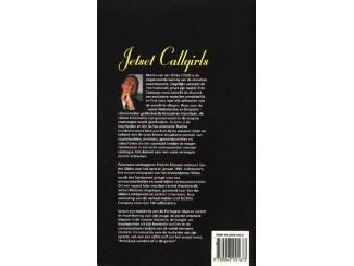 Romans Jetset Callgirls - Fred de Brouwer