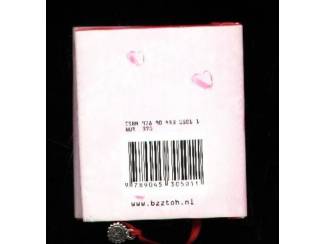 Po&euml;zie Liefde voor altijd - BZZT&ouml;H