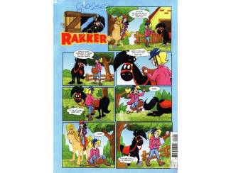 Striptijdschriften Penny nr 5 - 2014