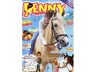 Striptijdschriften Penny nr 5 - 2014