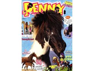 Striptijdschriften Penny nr 10 - 2014