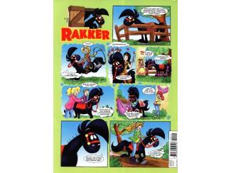 Striptijdschriften Penny nr 11 - 2014