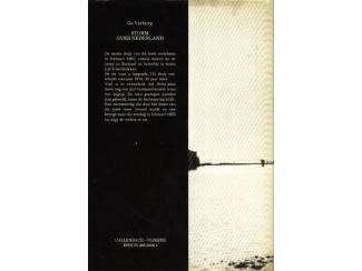 Geschiedenis en Politiek Storm over Nederland - Watersnood - Go Verburg