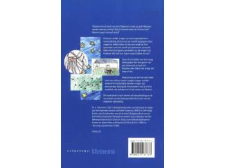 Religieus Waarom kun je God niet zien - Ton Roumen