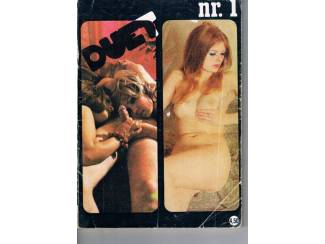 Magazines en tijdschriften Duet nr. 1 &ndash; geschat 1973 &ndash; schade