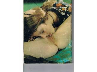 Magazines en tijdschriften Duet nr. 1 &ndash; geschat 1973 &ndash; schade