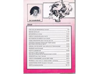 Chick Amsterdam &ndash; geschat 1984 &ndash; schade