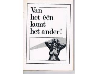 Claudia &ndash; geschat 1983 nr.4 &ndash; schade