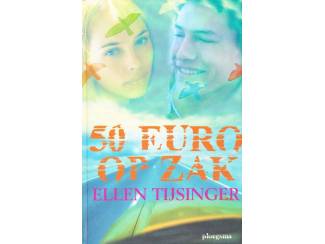 Jeugdboeken 50 euro op zak - Ellen Tysinger