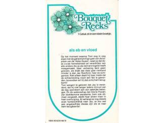 Damespockets Als Eb en Vloed - Elizabeth Graham - Bouquet-reeks