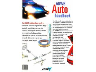 Automotive ANWB Auto handboek Haynes - 1999