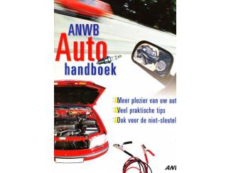 ANWB Auto handboek Haynes - 1999