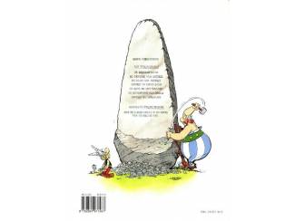 Asterix Asterix en Latraviata - Goscinny & Uderzo