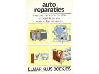 Auto Reparaties - Elmar