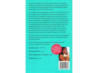 Romans Bindi  - Maria Mosterd