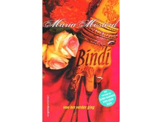 Bindi  - Maria Mosterd