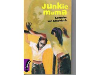 Lijsters &ndash; Junkie mama &ndash; Lonneke van Asseldonk