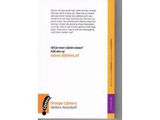 Jeugdboeken Lijsters &ndash; Junkie mama &ndash; Lonneke van Asseldonk