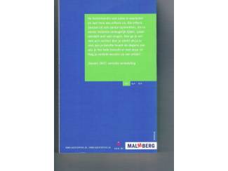 Jeugdboeken Kijk niet om &ndash; Marijn Backer