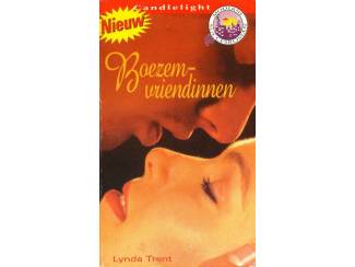 Candlelight dl 3 - Boezemvriendinnen - Lynda Trent