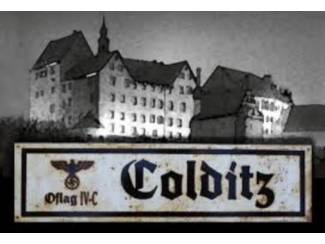 Geschiedenis en Politiek Colditz - 40-42 - P.R.Reid