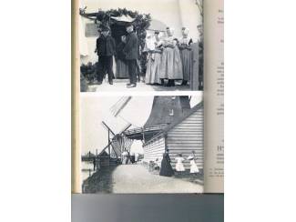 Overige Boeken en Diversen De molen in ons volksleven &ndash;  A. Bicker Caarten