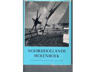Noordhollands Molenboek