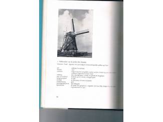 Overige Boeken en Diversen Noordhollands Molenboek