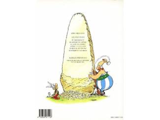 Asterix De beproeving van Obelix  - Asterix - Goscinny & Uderzo