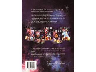 Religieus De Bijbel in Strip - deel 2 - - Jeff Anderson en Mike Maddox