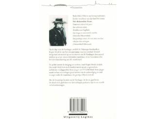 Thrillers en Spanning De dood of de gladiolen - Rudy Dek