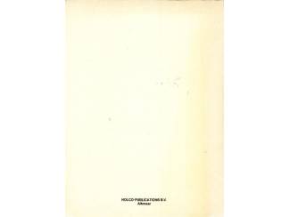 Stripboeken Debbie Parade album nr 3 - Jodie en de Otter