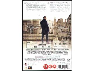 DVD's DVD - 007 - Skyfall ( 12 )