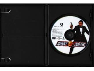 DVD's DVD - Johnny English (6)