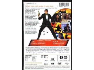 DVD's DVD - Johnny English (6)