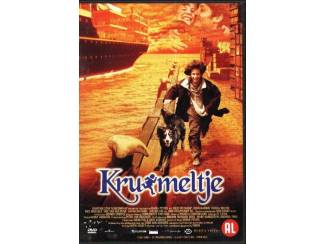DVD - Kruimeltje - ( AL)