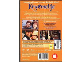 DVD's DVD - Kruimeltje - ( AL)