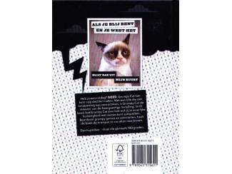 Huisdieren Grumpy Cat - red: Kelly Abeln - BNCC Uitgevers