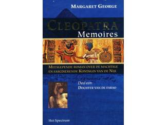 Romans Cleopatra dl 1 - Margaret George