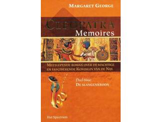 Romans Cleopatra dl 2 - Margaret George