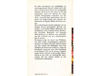 Geschiedenis en Politiek De Heuvel - Ray Rigby