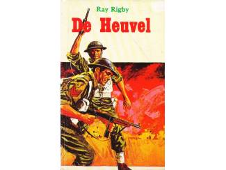 De Heuvel - Ray Rigby